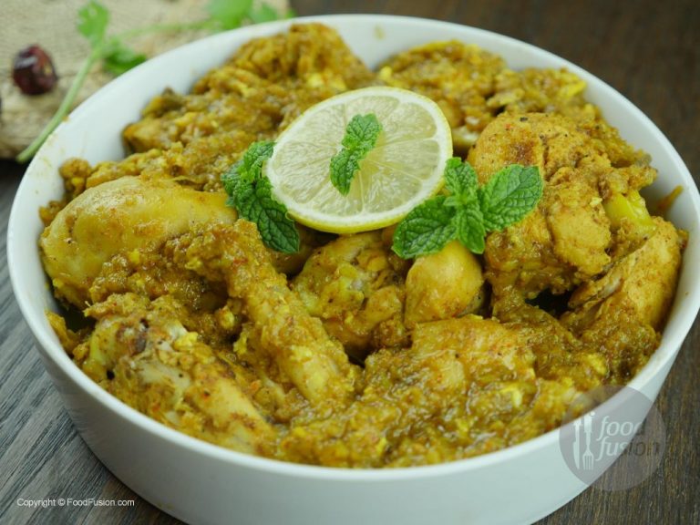 Kasturi Chicken Food Fusion 