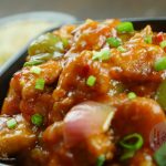 Chicken Manchurian by Food Fusion