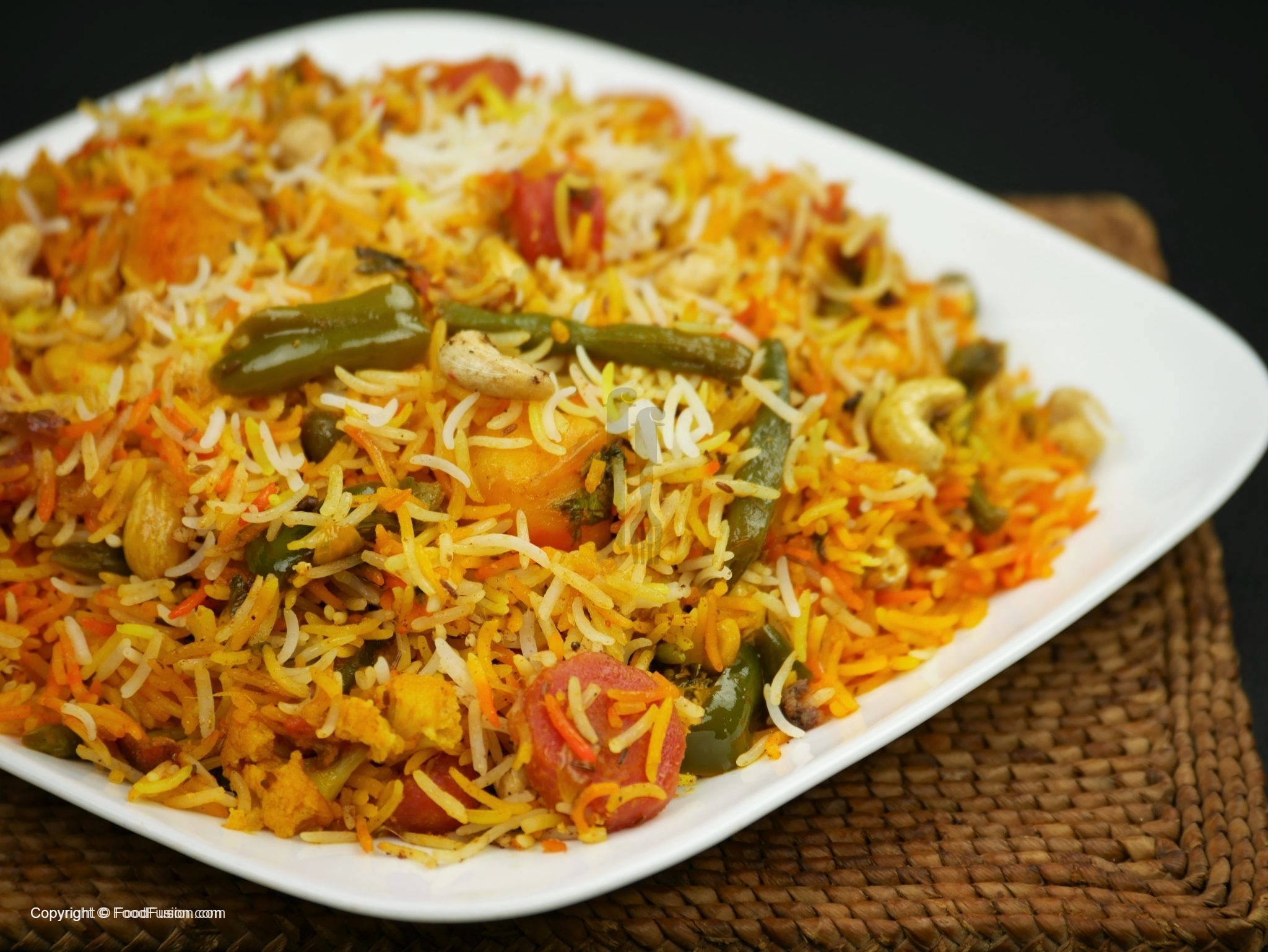 vegetable-handi-briyani-food-fusion