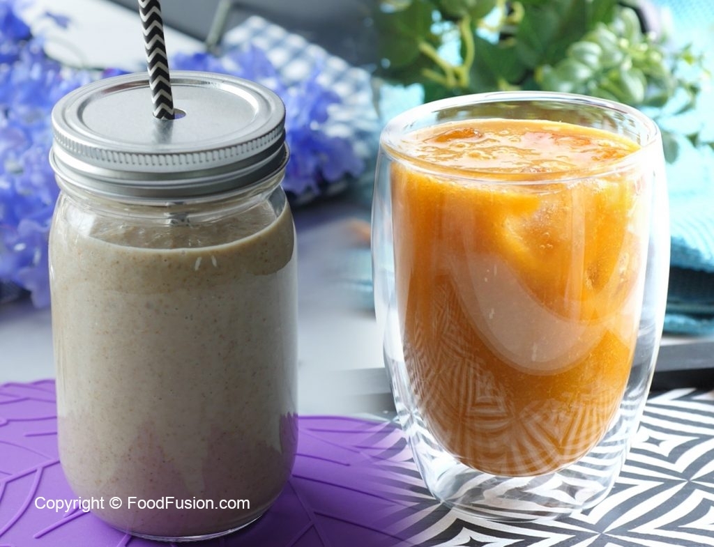 Mulberry & Apricot Shake – Food Fusion - Pakistani's No 1 Quick Recipe Platform