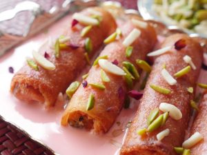 Shahi Zarda Food Fusion