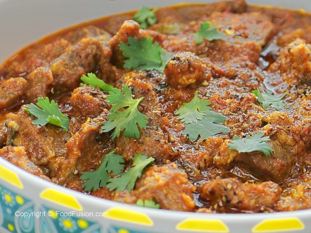 Foodeez - Foodeez special cusine #mutton special karahi