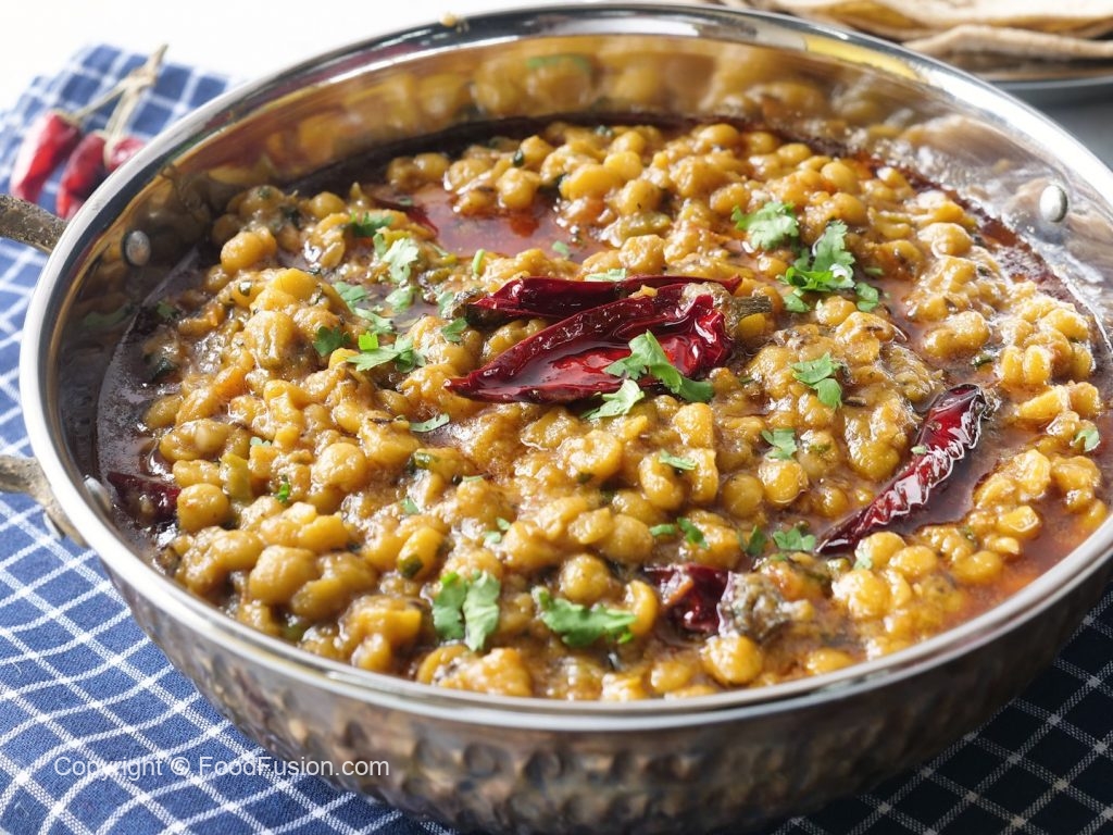 Dahl made of Lentil