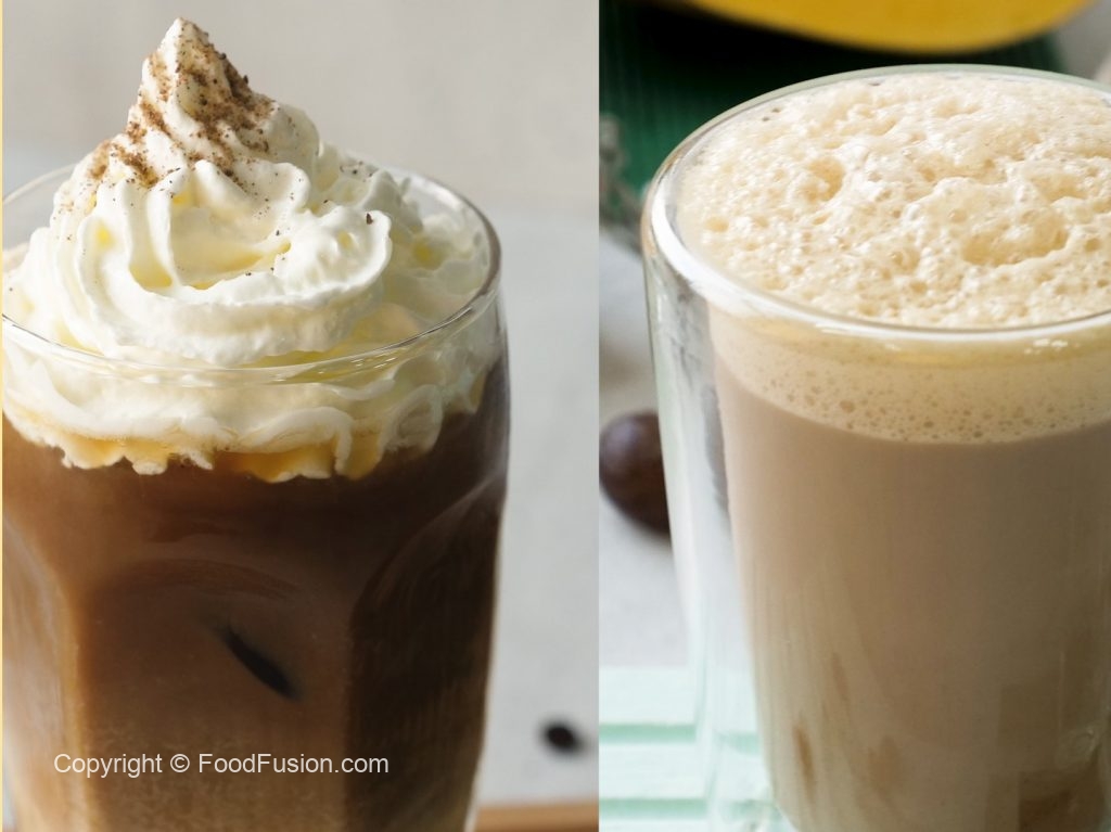 Pumpkin Spice Latte (Hot & Cold) – Food Fusion - Pakistani's No 1 Quick Recipe Platform
