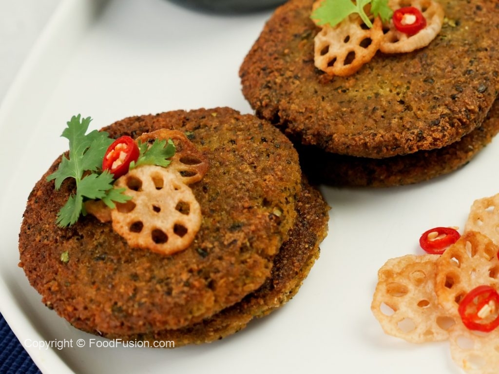 Kanwal Kakri/Lotus Root/Beh Kabab – Food Fusion - Pakistani's No 1 Quick Recipe Platform