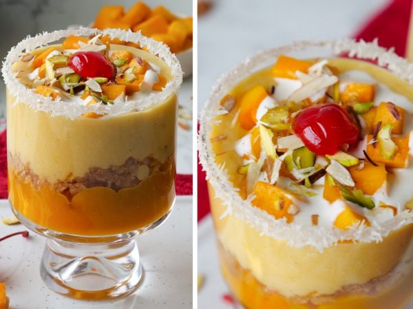 Desserts – Food Fusion