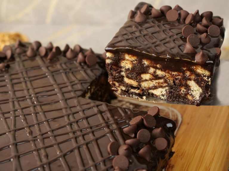 Desserts Food Fusion