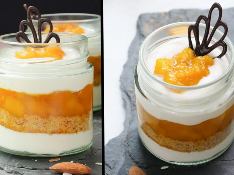 Desserts – Food Fusion