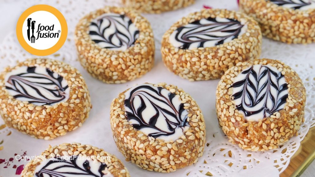 Chocolate Date Bites – Food Fusion - Pakistani's No 1 Quick Recipe Platform