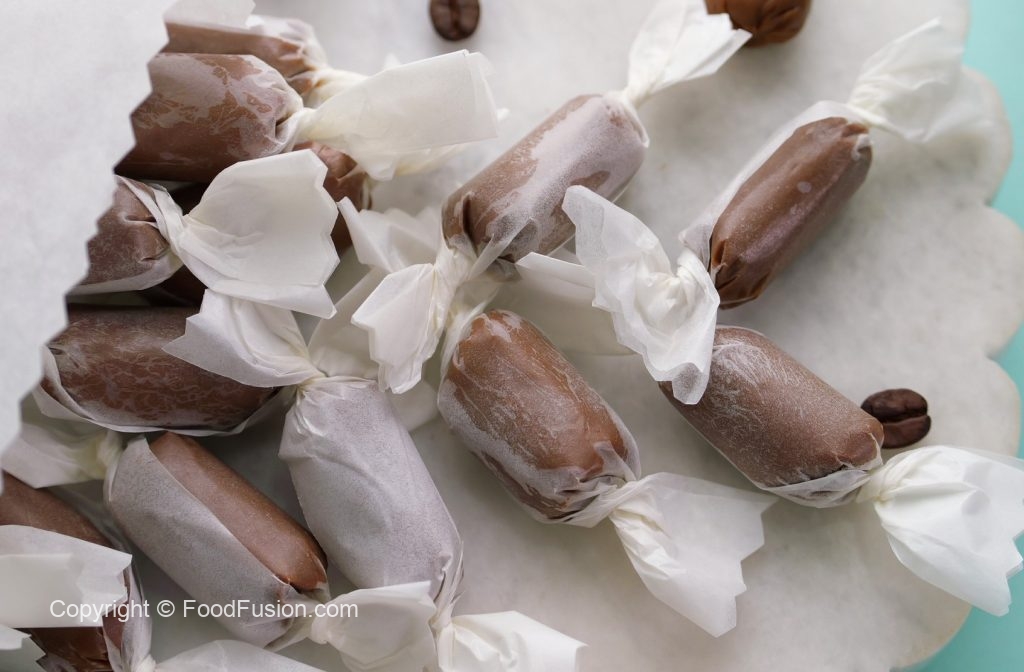 Coffee Toffee – Food Fusion - Pakistani's No 1 Quick Recipe Platform