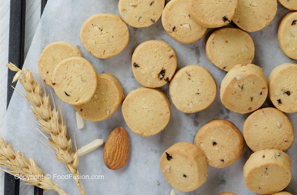 Biscuit Bites – Food Fusion - Pakistani's No 1 Quick Recipe Platform