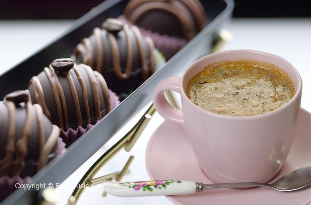 Coffee Bombs – Food Fusion - Pakistani's No 1 Quick Recipe Platform