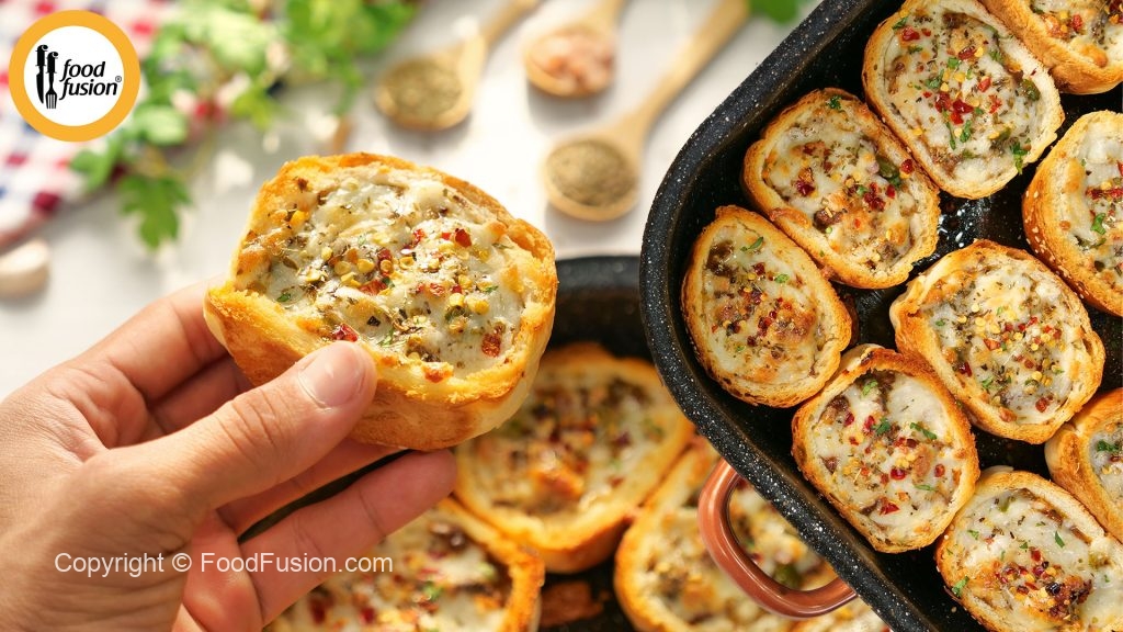 Qeema Bun Sandwich – Food Fusion - Pakistani's No 1 Quick Recipe Platform